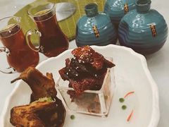 -柒园·三十年创意杭帮菜(龙湖滨江天街店)