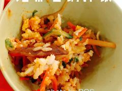 -上海财经大学-绿叶食堂