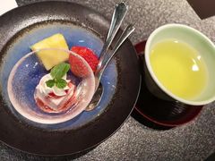 甜点-モリタ屋(JR京都伊势丹店)