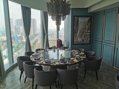 包厢-春申里餐厅(银泰in99店)