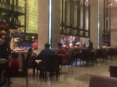 -廊坊固安福朋喜来登酒店