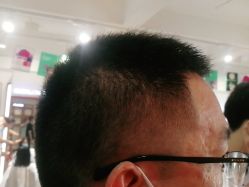 -心迪染发专门店