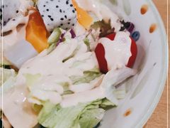 -萨莉亚意式餐厅(苏州食百家店)
