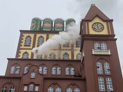 -青岛啤酒博物馆