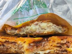 -成都麻辣肉饼(上马营店)