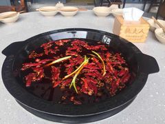 -桃花沅火锅(长嘉汇江景店)