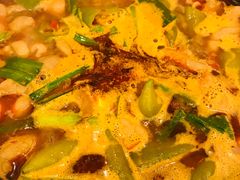 -湘肠香火锅店(团结湖店)