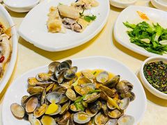 -南海渔家•海鲜•正宗海南菜(海棠湾店)
