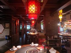 -福茂源横山铁锅羊肉(高新路店)