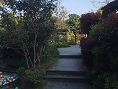 -杭州第一世界大酒店·云曼温泉