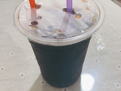 酸梅汤-老周记顺德双皮奶