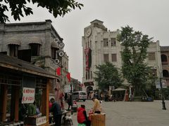 -两江国际影视城
