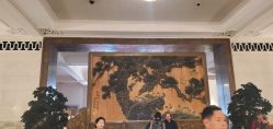 -人民大会堂宴会厅