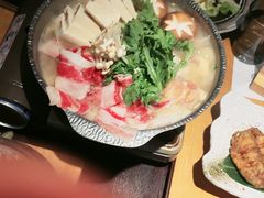 -味太助·银饭食堂(中华城店)