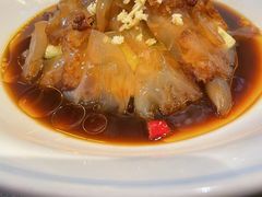 -大张烙馍村·美食地标(泉山店)
