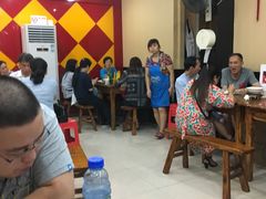 -潘国仙耳光馄饨(黄家阙路店)