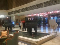 -秦皇岛秦皇国际大酒店