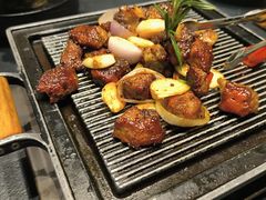 -开海·红岛海鲜虾水饺(石老人店)