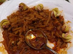 -清真悦宾楼食府(海湖店)