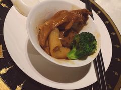 -皇朝会.经典传统粤菜(外滩店)
