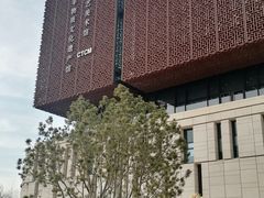 -北京工艺美术博物馆