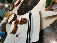 -东江海鲜大排档·潮汕菜·砂锅粥