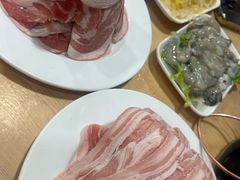 -元盛居(亚泰大街店)
