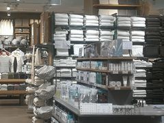 -MUJI无印良品(茂业天地店)
