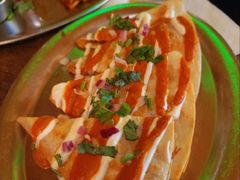 -Q MEX 库迈墨西哥餐吧(三里屯店)