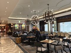 -西藏饭店·亚克·食光自助餐厅