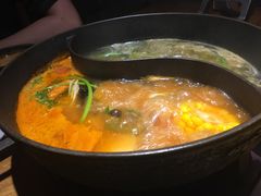 -呷哺呷哺 黄金牧场 (新中关购物中心店)