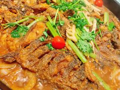 -老板恋上鱼(印象城店)