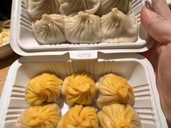 -南小蟹手工點心(三里屯店)