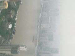 -上海中心大厦