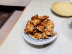 老式锅包肉-红樱桃·新派辽菜(北行店)