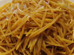 -玉桥餐厅(天坛店)