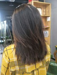 -悦·臻时美发沙龙