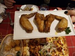 -必胜客(大坪英利店)