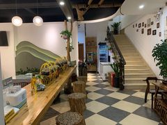 -茶油香闽南菜·花园餐厅(前埔店)