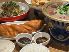 -金掌勺·锅包肉(广渠门店)