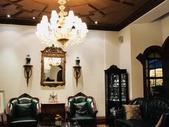 -马勒别墅·中餐厅