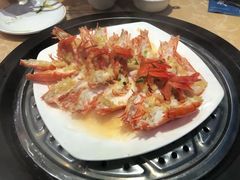 -海大大蒸汽海鲜餐厅·粤菜·特色小炒(欢乐颂店)