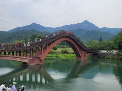 -绩溪龙川景区