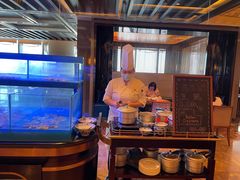 -富力丽思卡尔顿酒店·香荟全日制餐厅