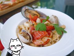 海鲜意面-EATALIA意塔利意式餐厅(鼓楼店)