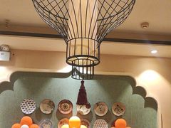 -黑家养生粥道馆(新世纪店)