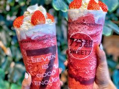 -7分甜(天津南开大悦城店)