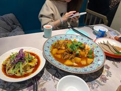 -阿西叶滩羊馆(交大店)