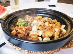 -汉通东林海鲜大酒店(鼓楼孝闻街店)