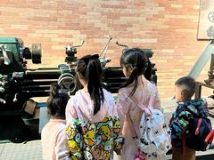 -柳州工业博物馆